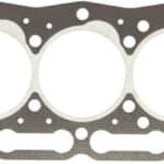 garnitura chiulasa kubota b d1105