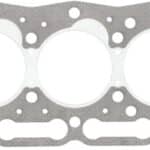 garnitura chiulasa kubota d905 e2b; d905 e2bg