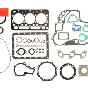 Set complet garnituri motor Kubota D722 compatibil Bobcat Bomag B7400 K008 – MotoareIndustriale.com