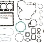 set complet garnituri motor potrivit kubota d722 potrivit bobcat 453f, 463f, e08, e10, e14, e16, 320, 322; bomag bw80ad 2, bw80adh 2; kubota b 7000, b 7400, b 7400 hsd, b 1800 d, b 1800 e, k 008