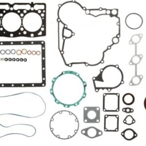 Set complet garnituri motor Kubota D722 compatibil Bobcat Bomag – motoareindustriale.com