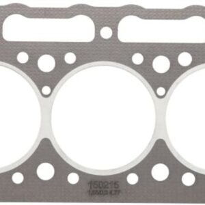 Garnitura chiulasa Yanmar 3T75U-NC – piesa originala calitate OEM pentru motor industrial