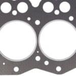 garnitura chiulasa yanmar 2tne68