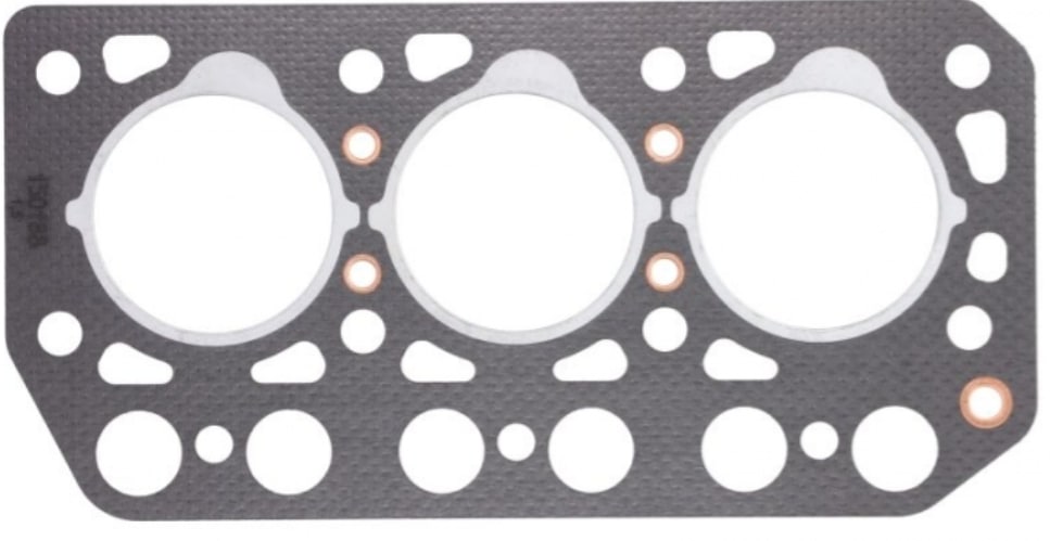 garnitura chiulasa mitsubishi k3c Garnitura chiulasa Mitsubishi K3C calitate premium pentru motoare industriale Mitsubishi K3C