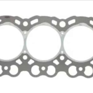 Garnitura chiulasa Mitsubishi L3E L3E2 piesa originala motor industrial