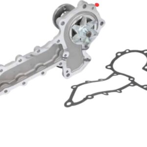 Pompa apa Kubota KX121 KX161 motor industrial piesa de schimb noua motoareindustriale.com