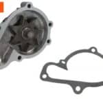 pompa apa kubota v2607