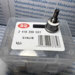 Valvă Pompă Injecție 2 418 559 037 pentru DAF, MAN, KAMAZ, VOLVO – Presiune Stabilă & Performanță Diesel Maximă