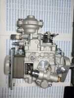 Pompa injectie Bosch 0460424403 originala pentru Iveco F4GE9484