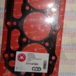 garnitura chiulasa 11147501 perkins 403c 403d