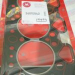 garnitura chiulasa 3681e042 perkins 1104.4