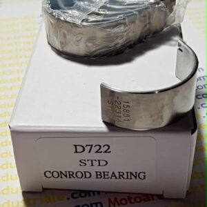 cuzineti biela std kubota d722