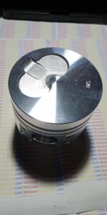 Piston Yanmar 4D98E cod OEM 129903-22081 piesa originala motor industrial