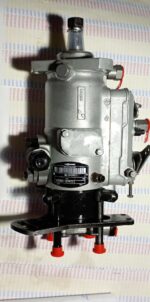 Turbosuflanta Perkins 1104D-E44TA cod 2674A226 – piesa originala motor industrial