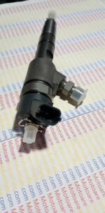 Injector Yanmar 4TNV98 cod 0 445 110 508 motor industrial piesa noua