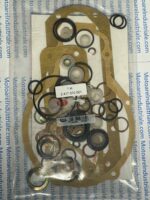 2417010001 Bosch set garnituri pentru  Daf, Fiat, Iveco, Man, Mercedes Benz