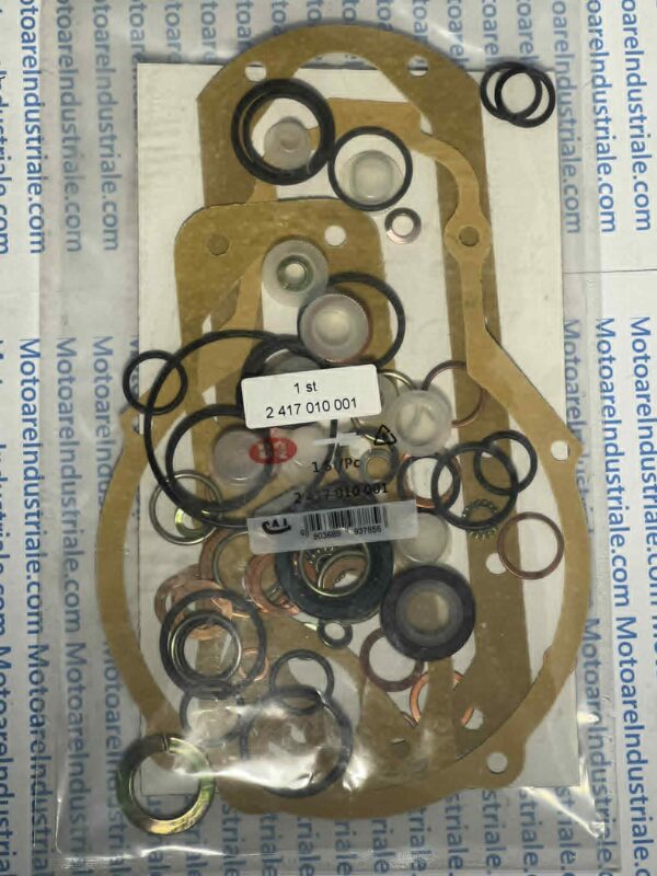 Reparații Injectoare Yanmar – Testare, Curățare și Recondiționare Profesională în România - imagine 2