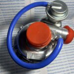Turbosuflanta RHF4 129530-18100 Yanmar 4TNV84 – Performanță și fiabilitate pentru utilaje industriale și agricole