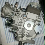 Pompa Injectie Bosch 0460424403 – Iveco F4GE9484 | Originala in Stoc Romania