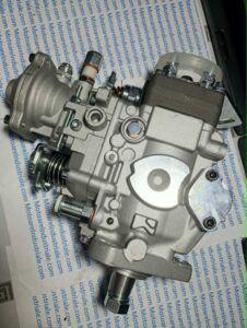 Pompa Injectie Bosch 0460424403 – Iveco F4GE9484 | Originala in Stoc Romania