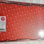 garnitura baie ulei 3681k037 perkins 1104
