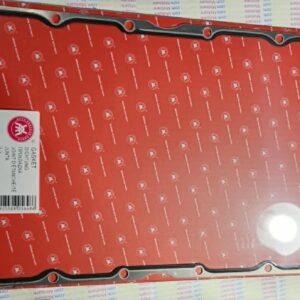 garnitura baie ulei 3681k037 perkins 1104