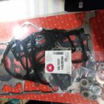 set garniuri chiulasa u4lt0357+u5lb0384 perkins 1104