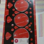 garnitura chiulasa 3681h202 perkins 6.354