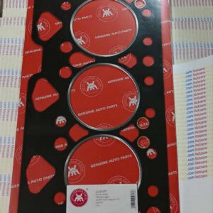 garnitura chiulasa 3681h202 perkins 6.354