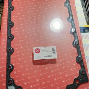 garnitura baie ulei 3681k041 perkins 1206, 1106