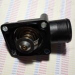 termostat assy 4133l032 perkins 3059, 3056e