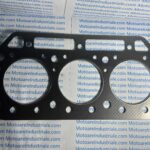 Garnitura Chiulasă 3T75 Yanmar – Performanță Maximă, Livrare Rapidă și Compatibilitate 100%