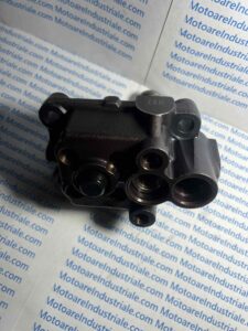 Cap Rotor Pompa Injectie X7 Yanmar 4TNV106 – Presiune, Putere și Pornire Perfectă | România 24h - imagine 2