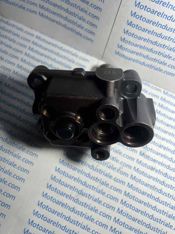 Cap Rotor Pompa Injectie X7 Yanmar 4TNV106 – Presiune, Putere și Pornire Perfectă | România 24h - imagine 2