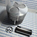 Piston STD Kubota V2203 – Performanță și fiabilitate pentru motoare industriale și agricole