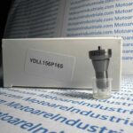 Duză Injector YDLL156P165 Yanmar 3TNV88 / 4TNV88 – Performanță Industrială și Consum Redus