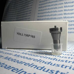 Duză injector Yanmar 3TNV88 4TNV88 cod YDLL156P165 piesă nouă motor industrial