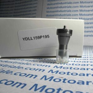 Duză injector Yanmar 4TNV98 cod YDLL159P195 – piesă nouă pentru motor industrial