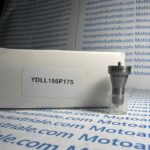 Duză Injector YDLL156P175 pentru Yanmar 3TNV88 / 4TNV88 – Putere, Precizie și Fiabilitate pentru Utilaje Industriale