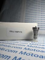 Duză injector Yanmar 3TNV88 4TNV88 cod YDLL156P175 – piesă nouă pentru motor industrial