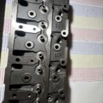 Chiulasă pentru Stivuitoare Diesel – Yanmar 4TNE98 & Komatsu 4D98E