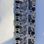 Chiulasă motor Yanmar 4TNA78 – piesa japoneză care ține Tractorul Yanmar FX26 și excavatorul Yanmar 401 în mișcare