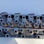 Chiulasa motor Kubota D1105 / D1305 – OEM Original | KX41, B2400, RTV1100 | MotoareIndustriale.com
