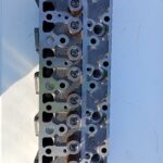 Chiulasa motor Kubota V1505 – OEM Original | KX71, KX91, Carrier Maxima, Vector | MotoareIndustriale.com