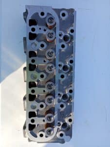 Chiulasa motor Kubota V1505 – OEM Original | KX71, KX91, Carrier Maxima, Vector | MotoareIndustriale.com