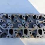 Chiulasa Yanmar 3TNV76 – OEM Original | Komatsu 3D76E, Caterpillar, Neuson | MotoareIndustriale.com