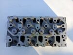 Chiulasa Yanmar 3TNV76 – OEM Original | Komatsu 3D76E, Caterpillar, Neuson | MotoareIndustriale.com
