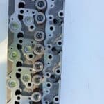 Chiulasa motor Kubota V2203 – OEM Original | D1503, D1703, V2003, V2203 | Piese Kubota Premium