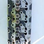 Chiulasa motor Kubota V2203 DI – OEM Original | Montaj & Cuplu