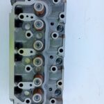 Chiulasa motor Iseki E3CD – OEM Original | AT, TF, TG, TH, TK | MotoareIndustriale.com